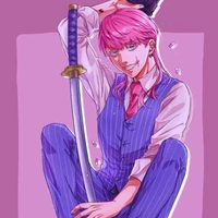 Haruchiyo Sanzu