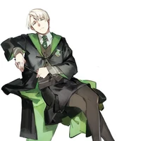Draco Malfoy