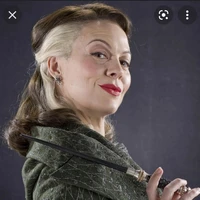 Nacrisse Malfoy