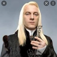 Lucius Malfoy