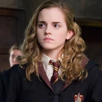 Hermione Granger