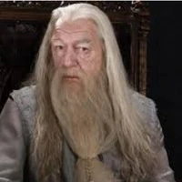 Dumbledore