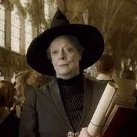 McGonagall