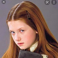 Ginny Weasley