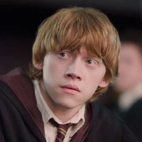 Ron Weasley