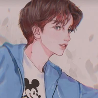 Jung ( main Dance )