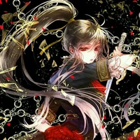 Nam Cung Triêu Nhan