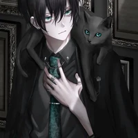 Hắc Minh_ny Mun _ e trai tg