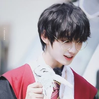 Đinh Trình Hâm_Đinh Nhi🦊