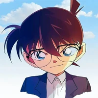 CONAN / KUDO SHINICHI
