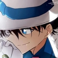 KUDOBA KAITO / KAITO KID