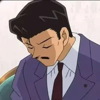 MORI KOGORO