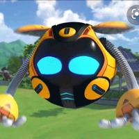 Ochobot(Mickey phiên bản robot)