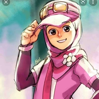 Yaya(chúa tể bánh độc)