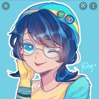 Ying(Cô nèng sợ vk)