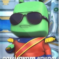 Kokoci( chỉ huy zới chiều cao khiêm tốn)