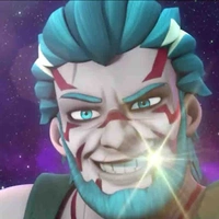 Tarung( Đô đốc kiểu mẫu)