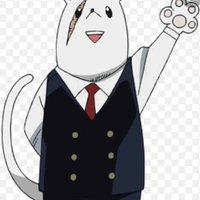 Nezu(Hiệu trưởng tí hon)