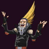 Yamada Hizashi( mic chạy = 🍚)