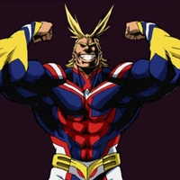 Yagi Toshinori( biểu tượng hòa🏺)