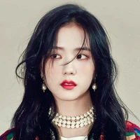 Jisoo
