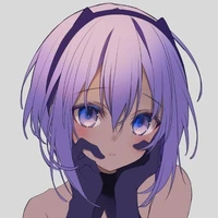 Shiroi Rei - Violet