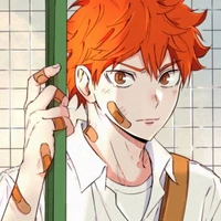 Hinata Shouyo