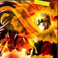 Uzumaki Naruto