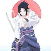 Uchiha Sasuke