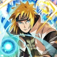 Namikaze Minato