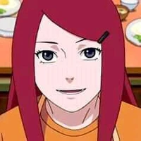 Uzumaki Kushina