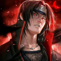 Uchiha itachi