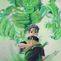 Uchiha Shisui