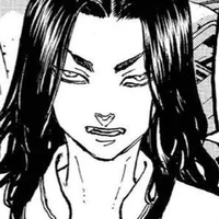 baji keisuke
