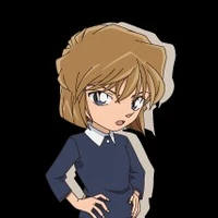 Haibara Ai
