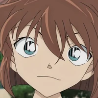 Haibara Ai