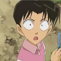 Mitsuhiko
