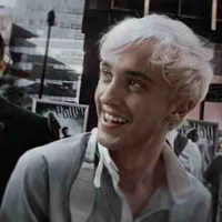 Draco Malfoy 