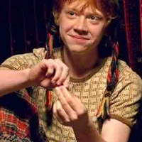 Ron Weasly 