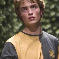 Credric Drigory 