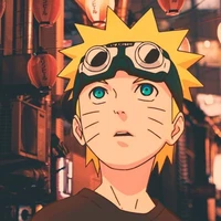 Uzumaki Naruto