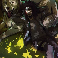 Inuzuka Kiba