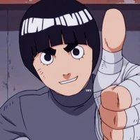 Rock Lee