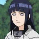 Hyuga Hinata