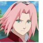 Haruno Sakura