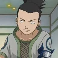 Nara Shikamaru