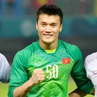 Bùi Tiến Dũng