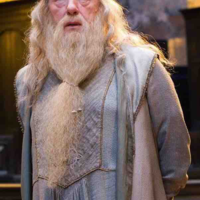 Cụ dumbledore
