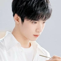 Lưu Diệu Văn_ Nhị Vương Gia