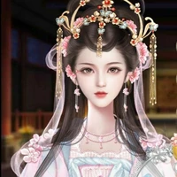 Yên Chi_Cung Nữ Thân Cận
